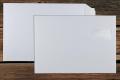 [20515] Versandtaschen mit Fenster B4 250x353 mm Haftklebend Weiß 120 g/qm